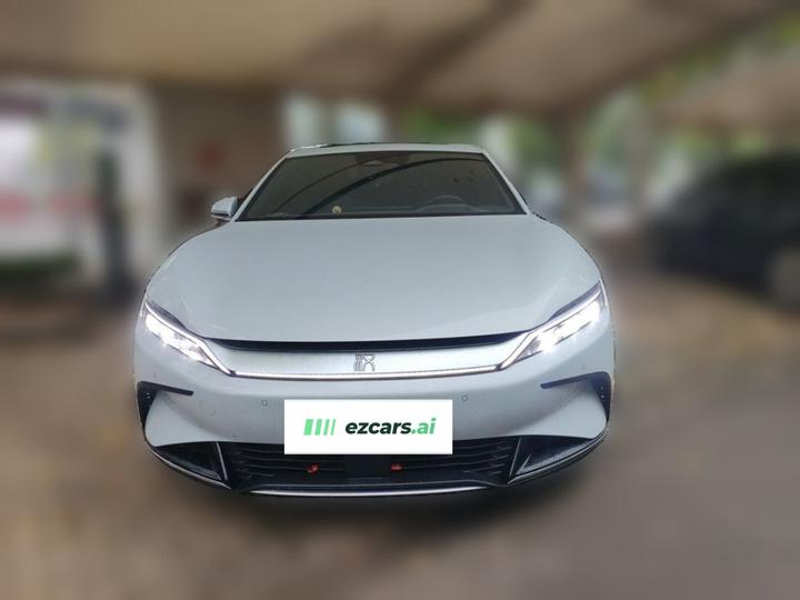 Han 2024 EV Honor 605KM FWD Premium photo 2