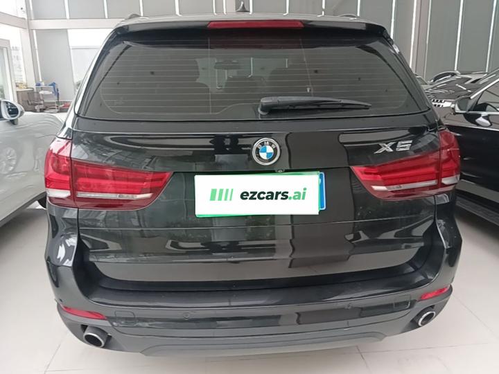 X5 Imported 2014 xDrive35i photo 3