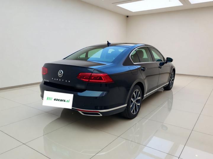Magotan 2020 330TSI DSG Leading photo 4