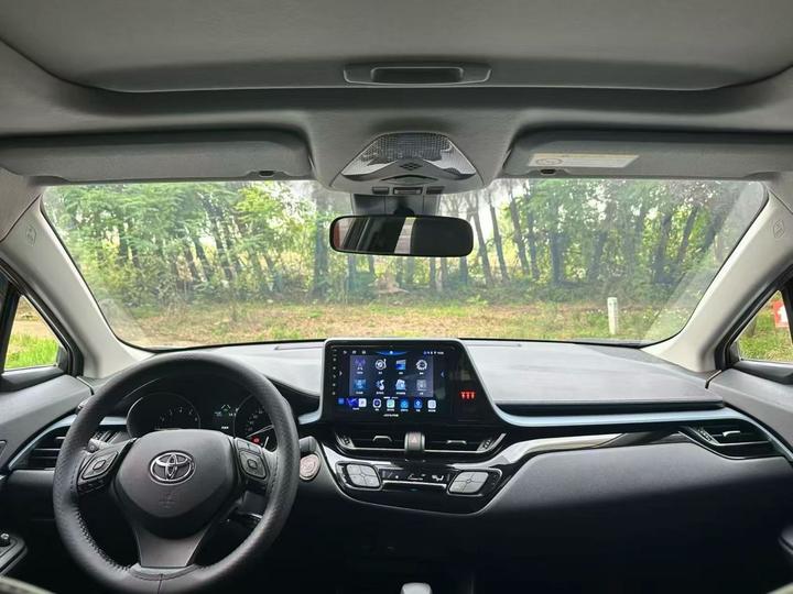 IZOA 2021 2.0L photo 5