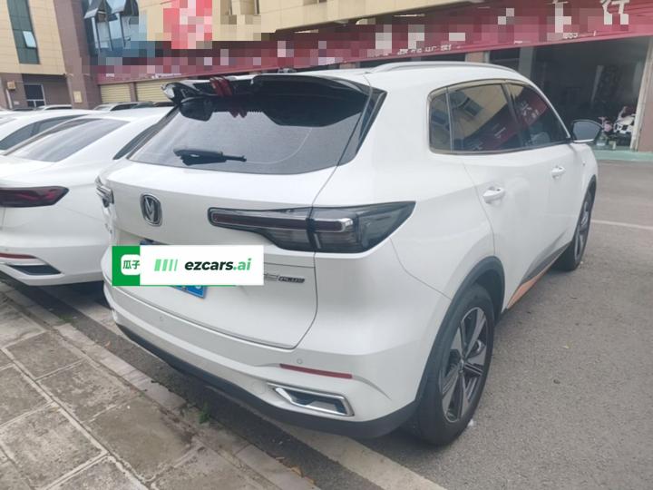 CS55PLUS 2022 2nd Gen 1.5T DCT Premium photo 4