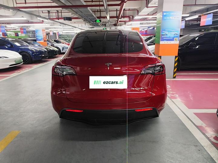 Model Y 2023 RWD photo 3