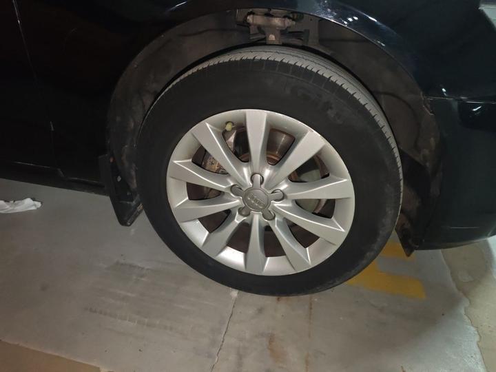 A6L 2014 TFSI Standard photo 8