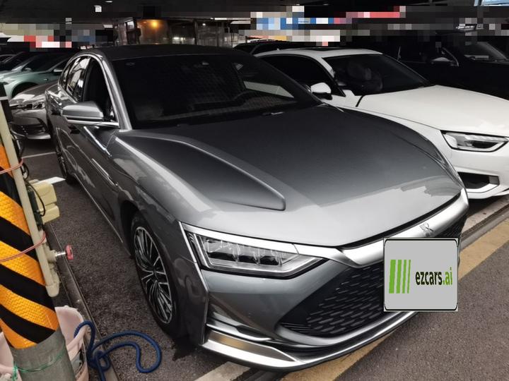 Han 2020 DM AWD Performance Premium photo 3