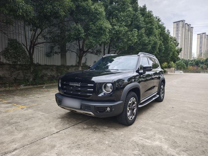 Dargo 2022 2.0T DCT AWD