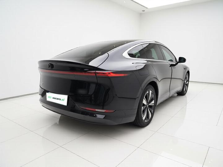 Nevo A07 2024 EV 515 Elite 58.9kWh photo 6