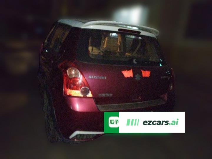 Swift 2013 1.5L MT 20 photo 4