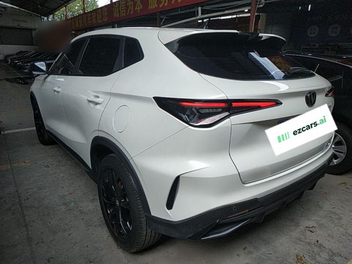 X5 PLUS 2024 1.5T DCT photo 4