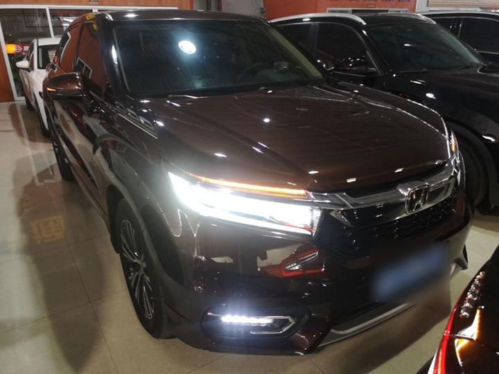 Avancier 2017 370TURBO RWD Luxury photo 2