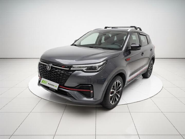 CS55PLUS 2021 1.5T DCT Luxury