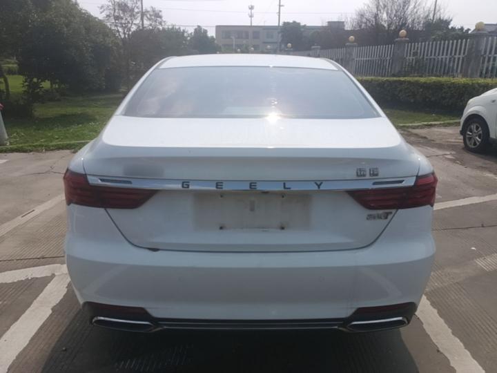Binrui 2019 200T DCT photo 5