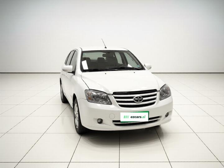 FAW N5 2014 1.0L MT Standard photo 3