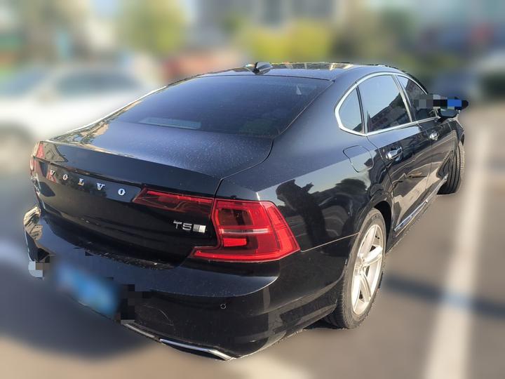 S90 2019 T5 photo 6