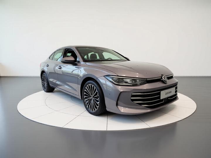 Passat 2025 Pro 380TSI photo 3