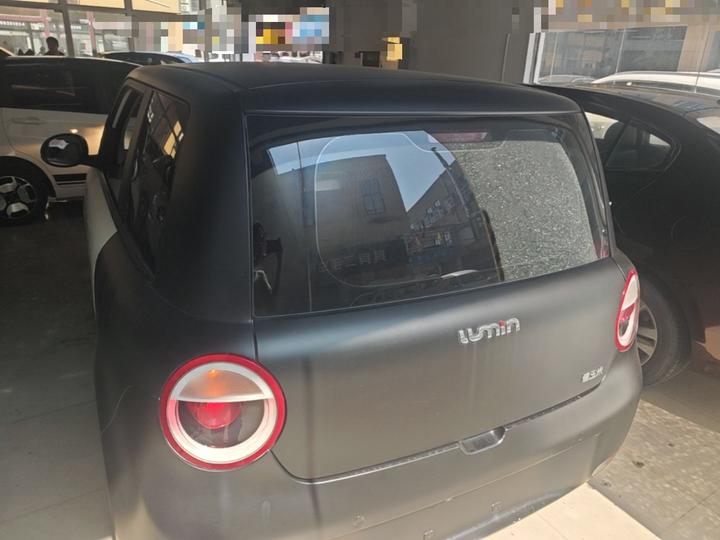 Nevo Changan Lumin 2022 210km photo 3