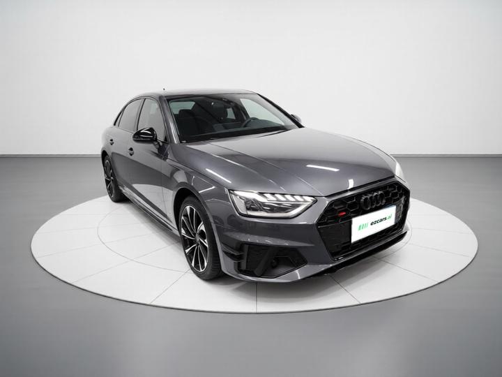 A4L 2022 40 TFSI Luxury Dynamic photo 3