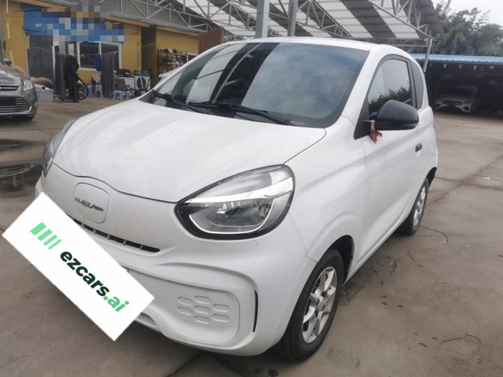 Clever R 2022 311km Yuan