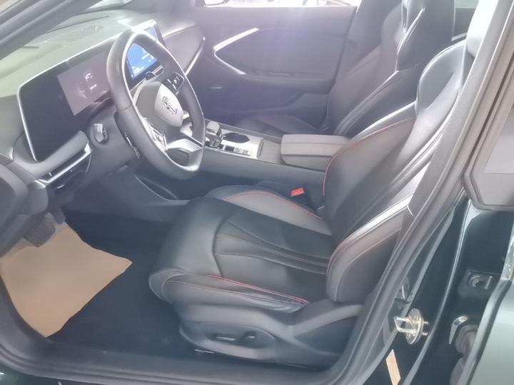 MG7 2023 1.5T DCT Luxury photo 6