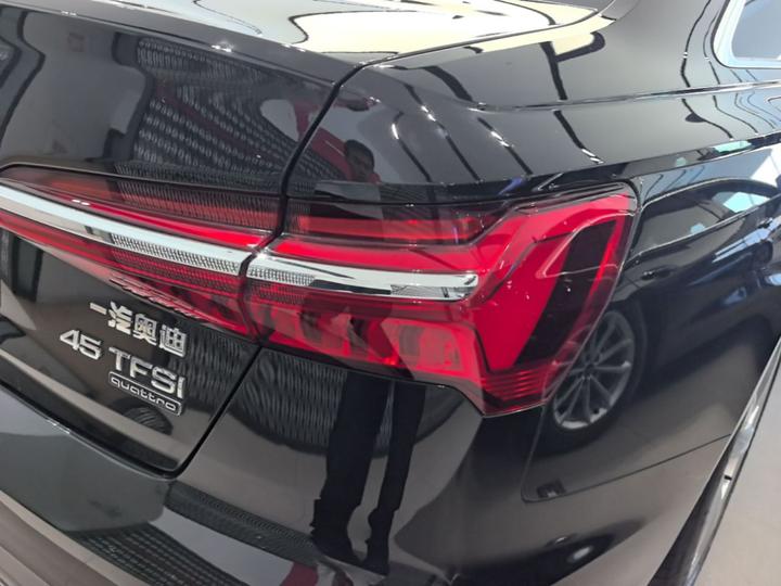 A6L 2023 45 TFSI quattro photo 7