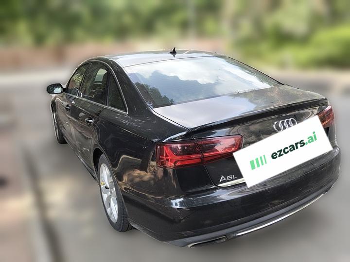 A6L 2017 45 TFSI quattro Sport photo 4