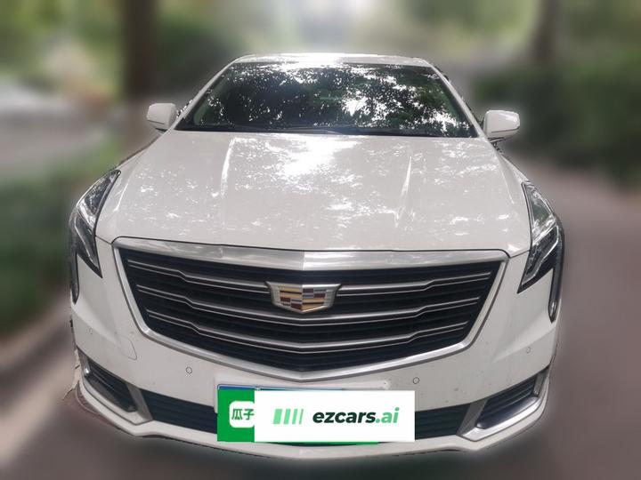 XTS 2018 28T Elite photo 2