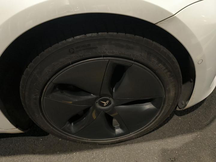 Model 3 2020 Facelift Standard Range RWD Upgraded photo 8