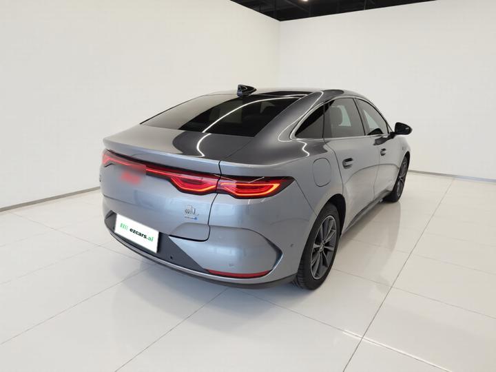 Qin L 2025 EV 545KM photo 6