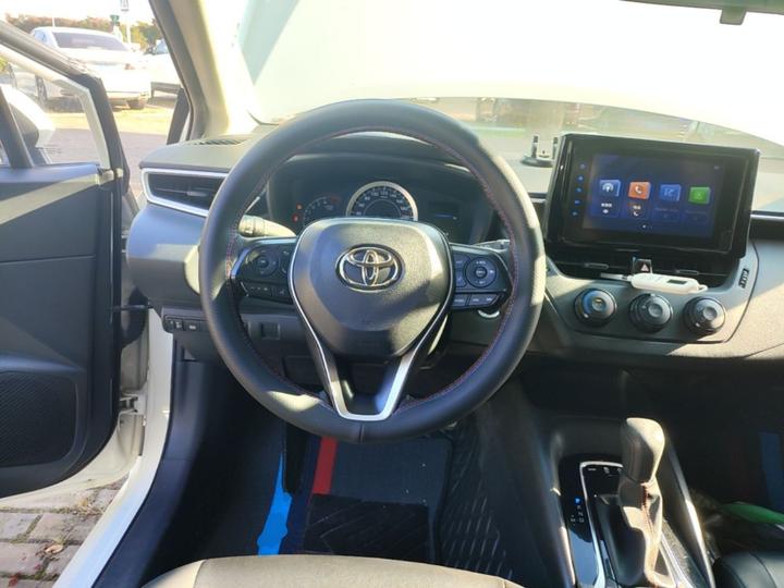 Corolla 2022 1.2T S-CVTPLUS photo 6