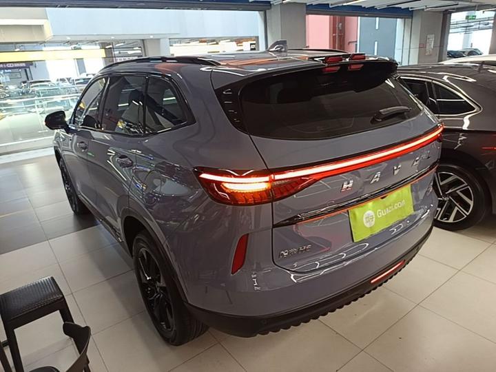 H6 2021 3rd Gen 2.0T AT AWD Supreme+ photo 4
