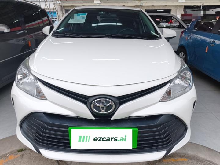 Vios 2019 1.5L CVT photo 2