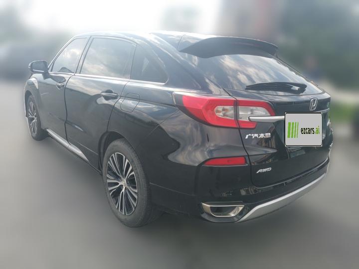 Avancier 2017 370TURBO AWD Exclusive photo 4