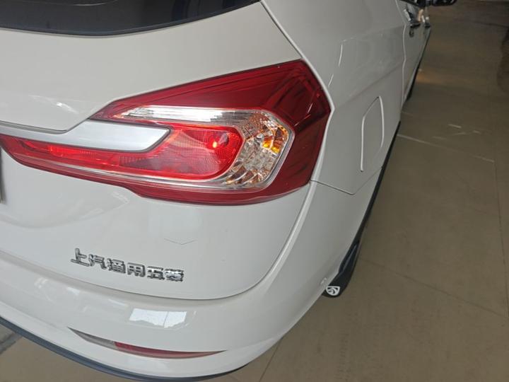 310W 2017 1.5L MT Comfort China V photo 7