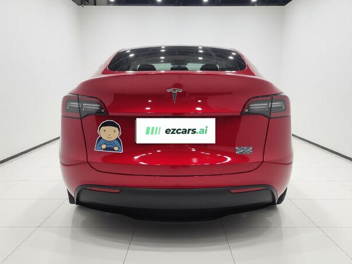 Model Y 2024 Long Range AWD photo 5