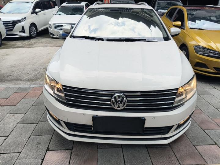 2017 230TSI DSG Comfort photo 2