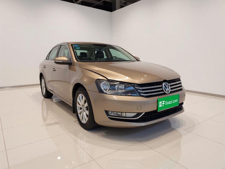 Passat 2015 1.8TSI DSG photo 3