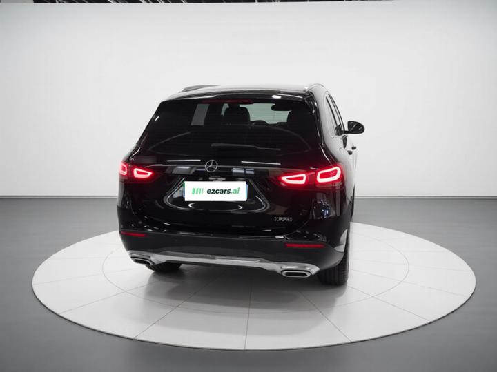 GLA 2022 Facelift GLA 200 photo 3