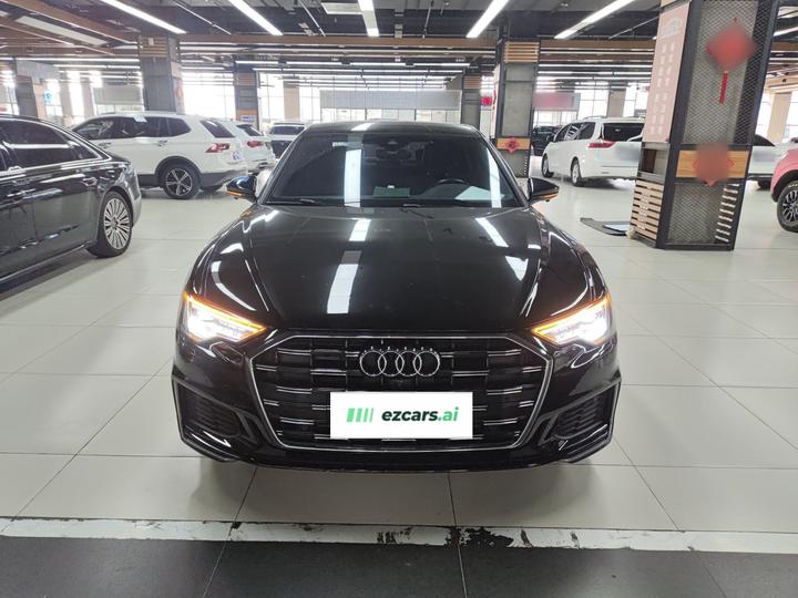 A6L 2022 45 TFSI Dynamic photo 2