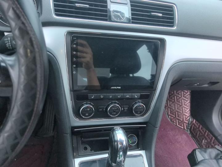 Passat 2014 1.8TSI DSG photo 8