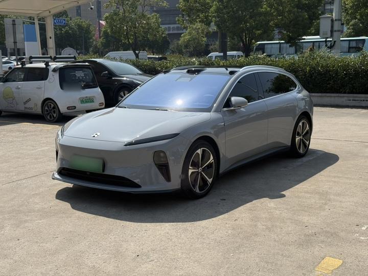 ET5T 2024 75kWh Touring