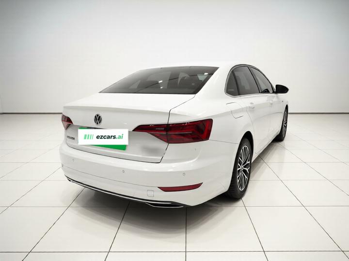 Sagitar 2020 200TSI DSG Comfort China VI photo 6