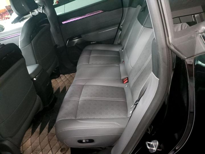 7X 2025 75kWh RWD ADAS photo 4