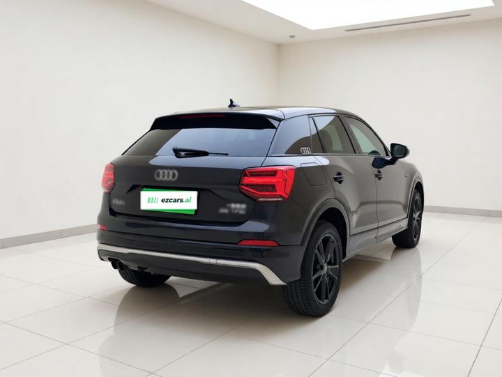 Q2L 2018 35 TFSI China V photo 6
