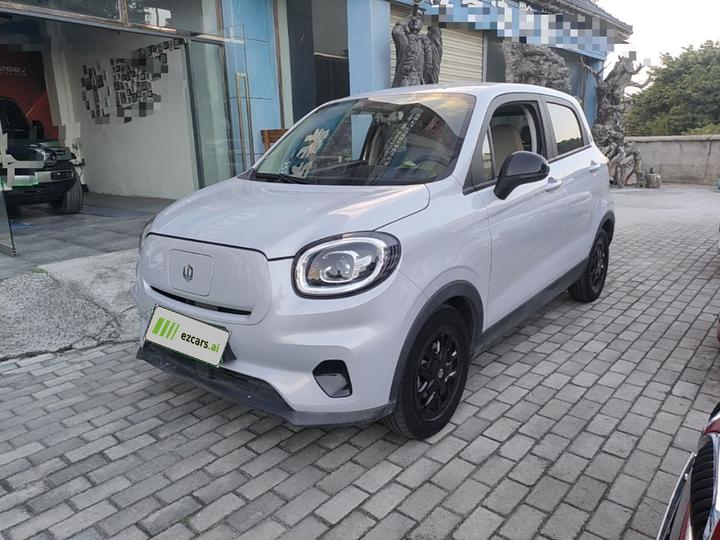 Leapmotor T03 2023 310