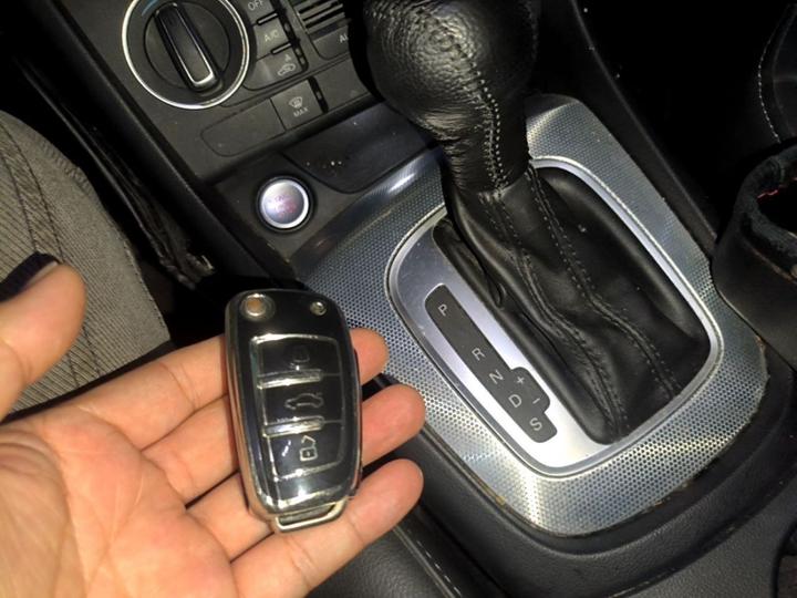 Q3 2018 30 Anniversary 30 TFSI photo 8