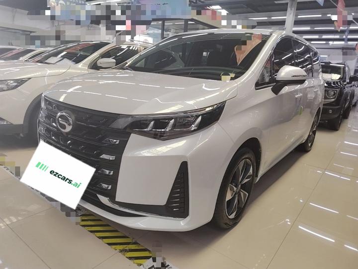 GAC Trumpchi M6 2023 PRO 270T DCT Luxury