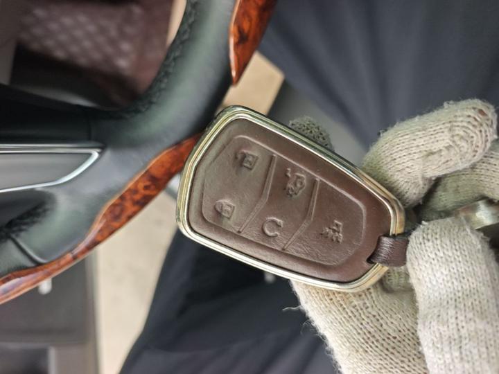 CT6 2021 28T Elite photo 8