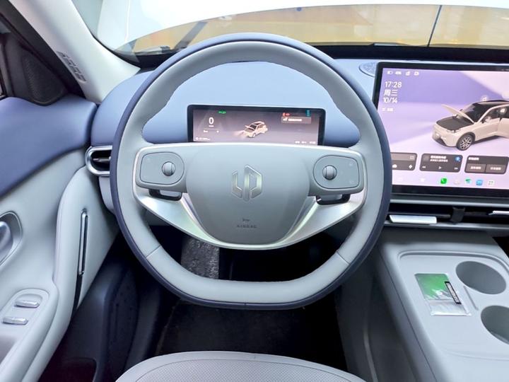 Leapmotor A10 2026 505 Enjoy photo 2