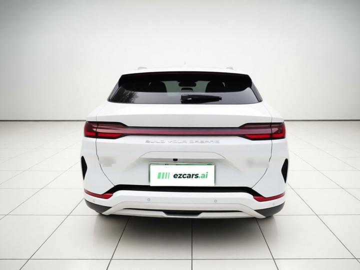 Song PLUS EV 2023 Champion DM-i 110KM Flagship photo 5