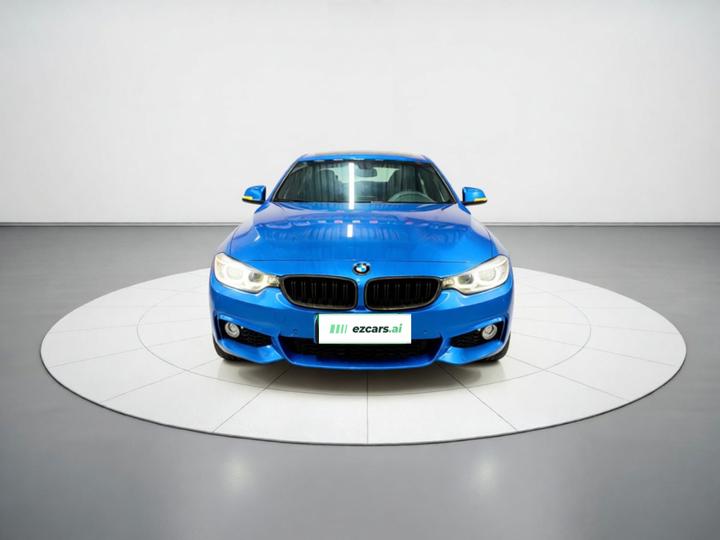4 Series 2017 425i Gran Coupe Leading M Sport Package photo 2