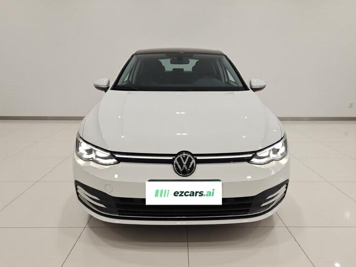 Golf 2021 280TSI DSG 30 Anniversary Edition photo 2